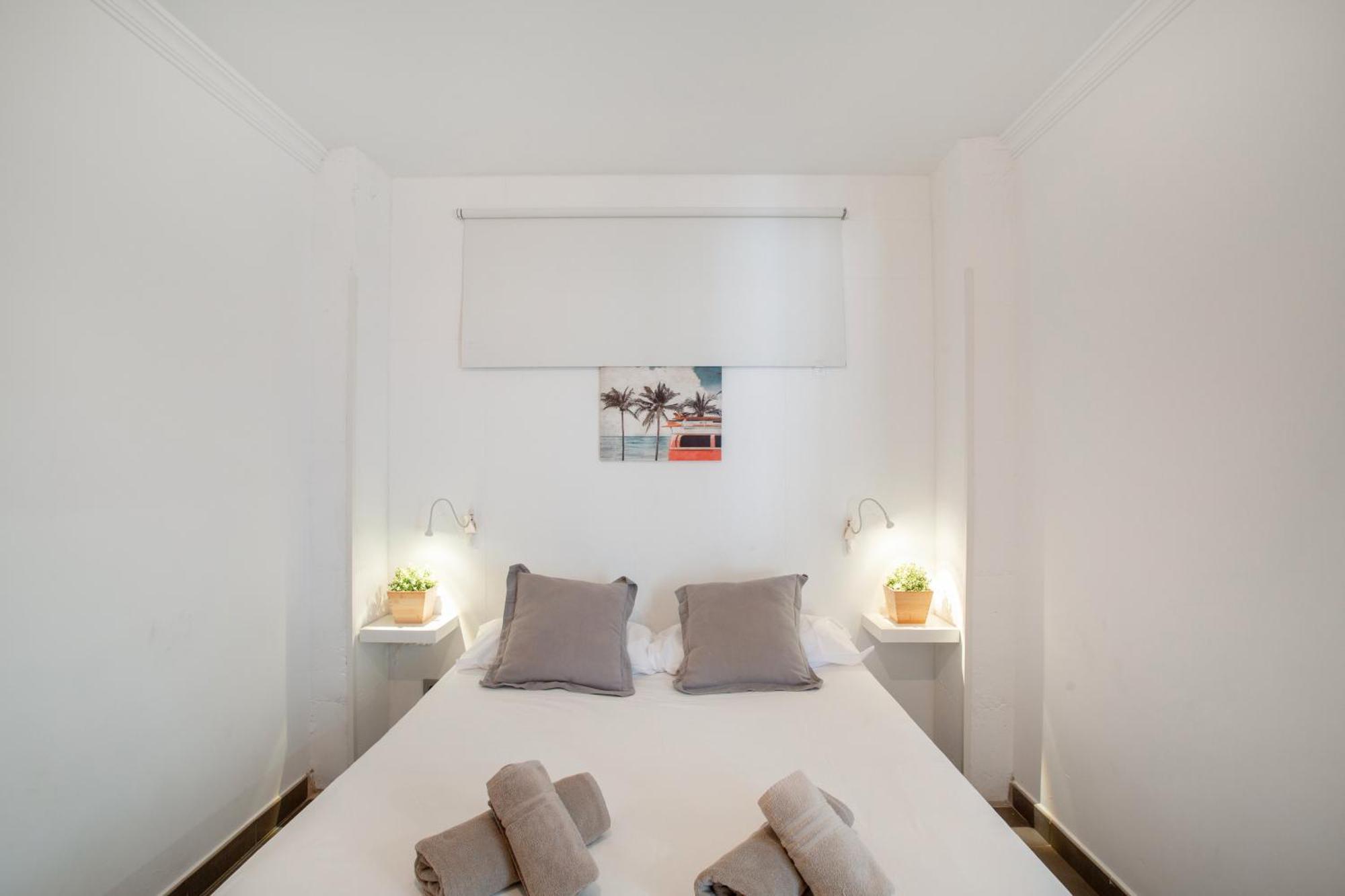 Apartamento Yumbo Playa Del Ingles ซานบาร์โตโลเม ภายนอก รูปภาพ