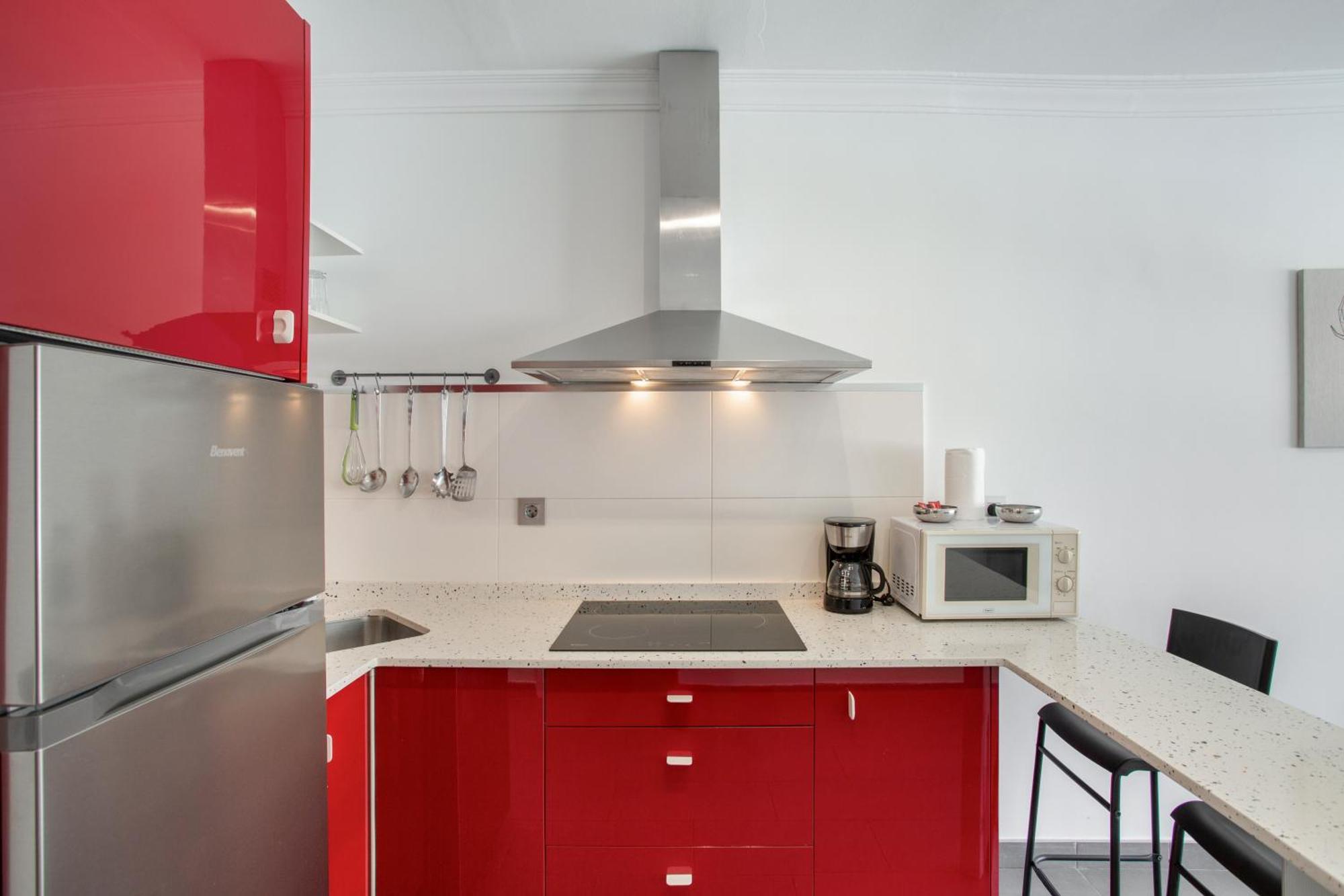 Apartamento Yumbo Playa Del Ingles ซานบาร์โตโลเม ภายนอก รูปภาพ