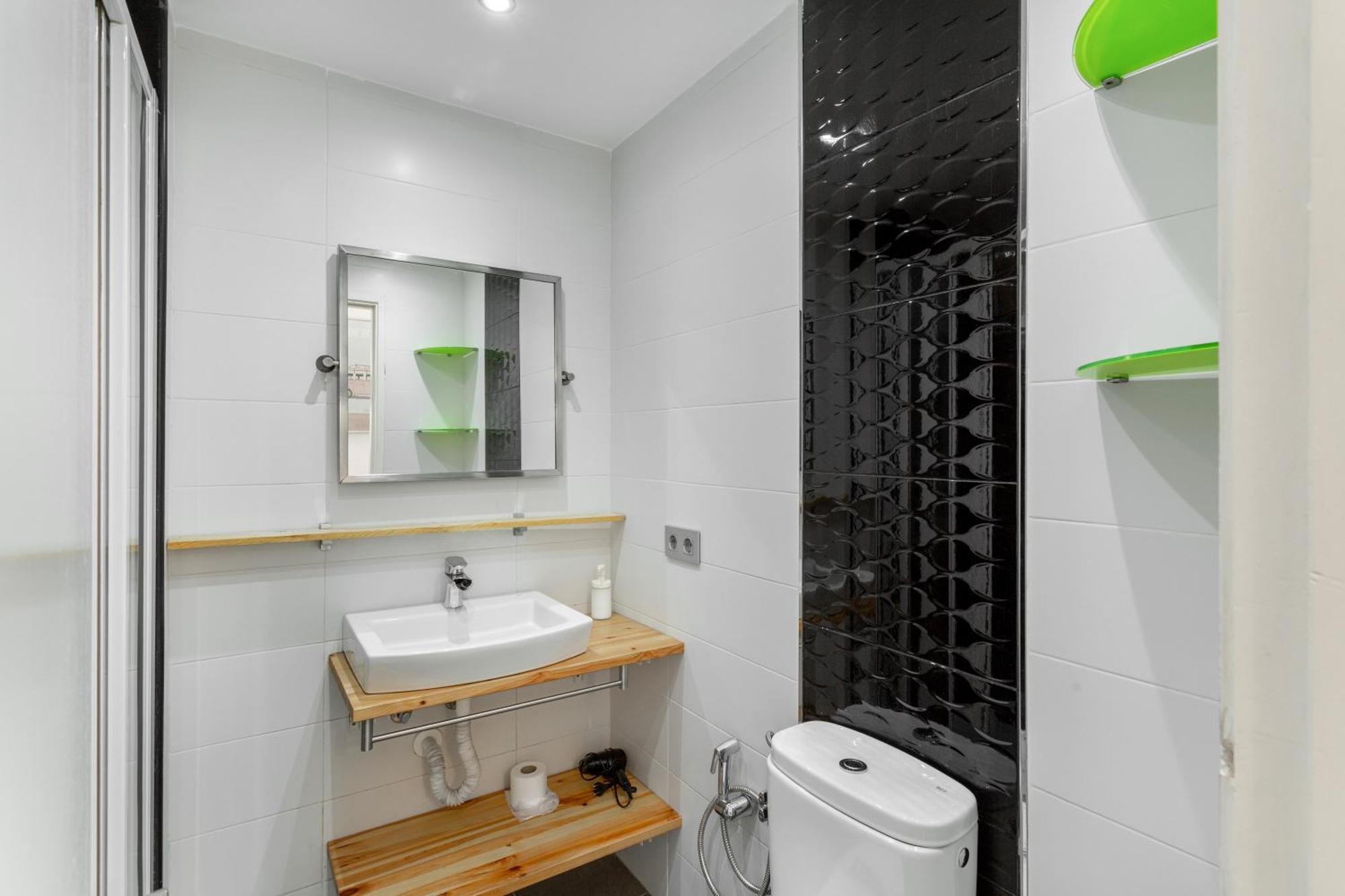 Apartamento Yumbo Playa Del Ingles ซานบาร์โตโลเม ภายนอก รูปภาพ