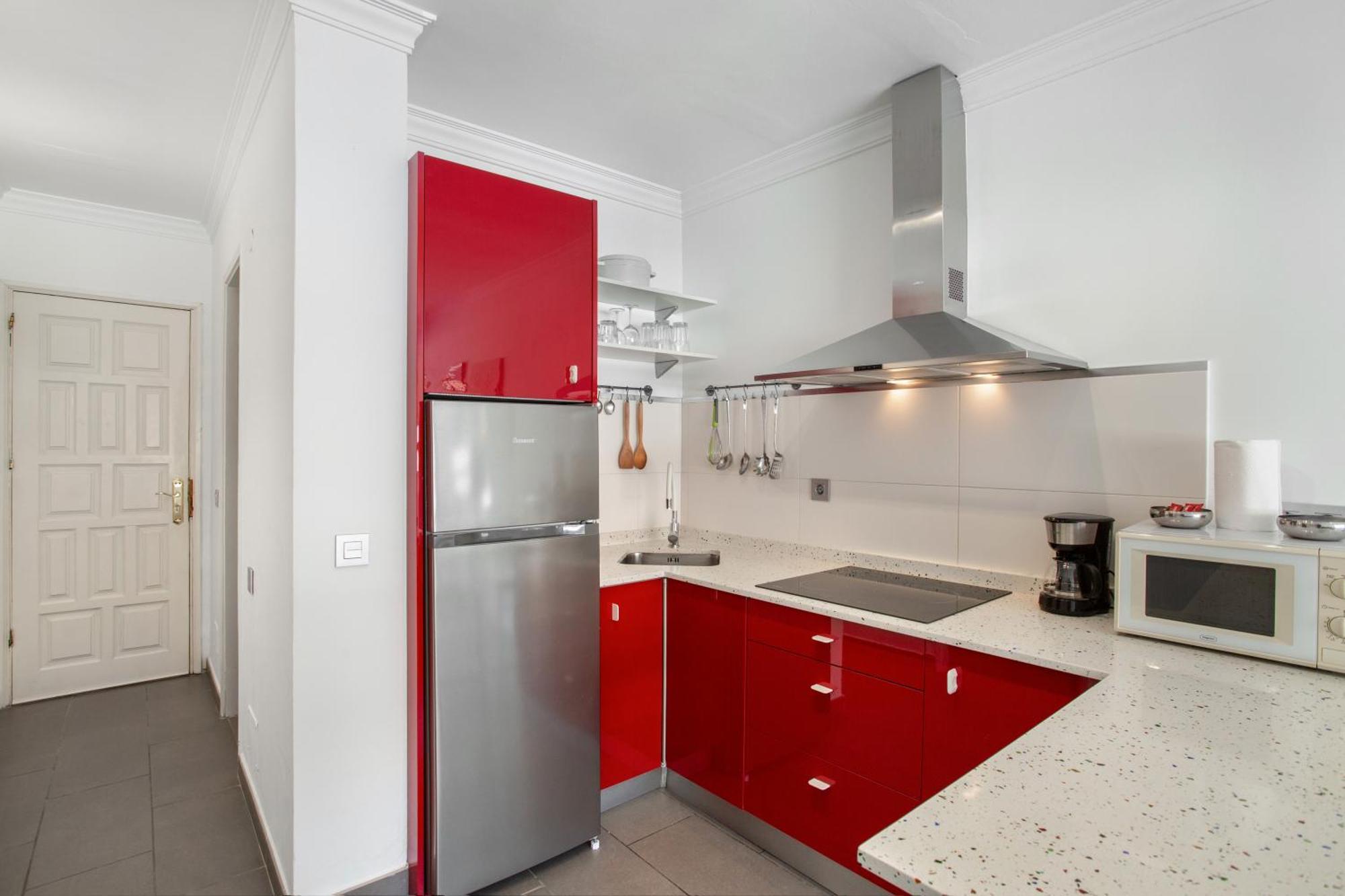 Apartamento Yumbo Playa Del Ingles ซานบาร์โตโลเม ภายนอก รูปภาพ