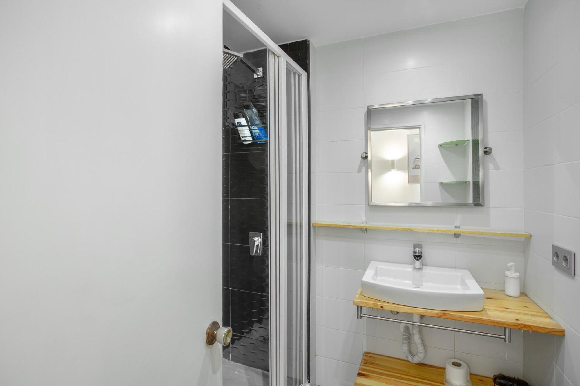 Apartamento Yumbo Playa Del Ingles ซานบาร์โตโลเม ภายนอก รูปภาพ