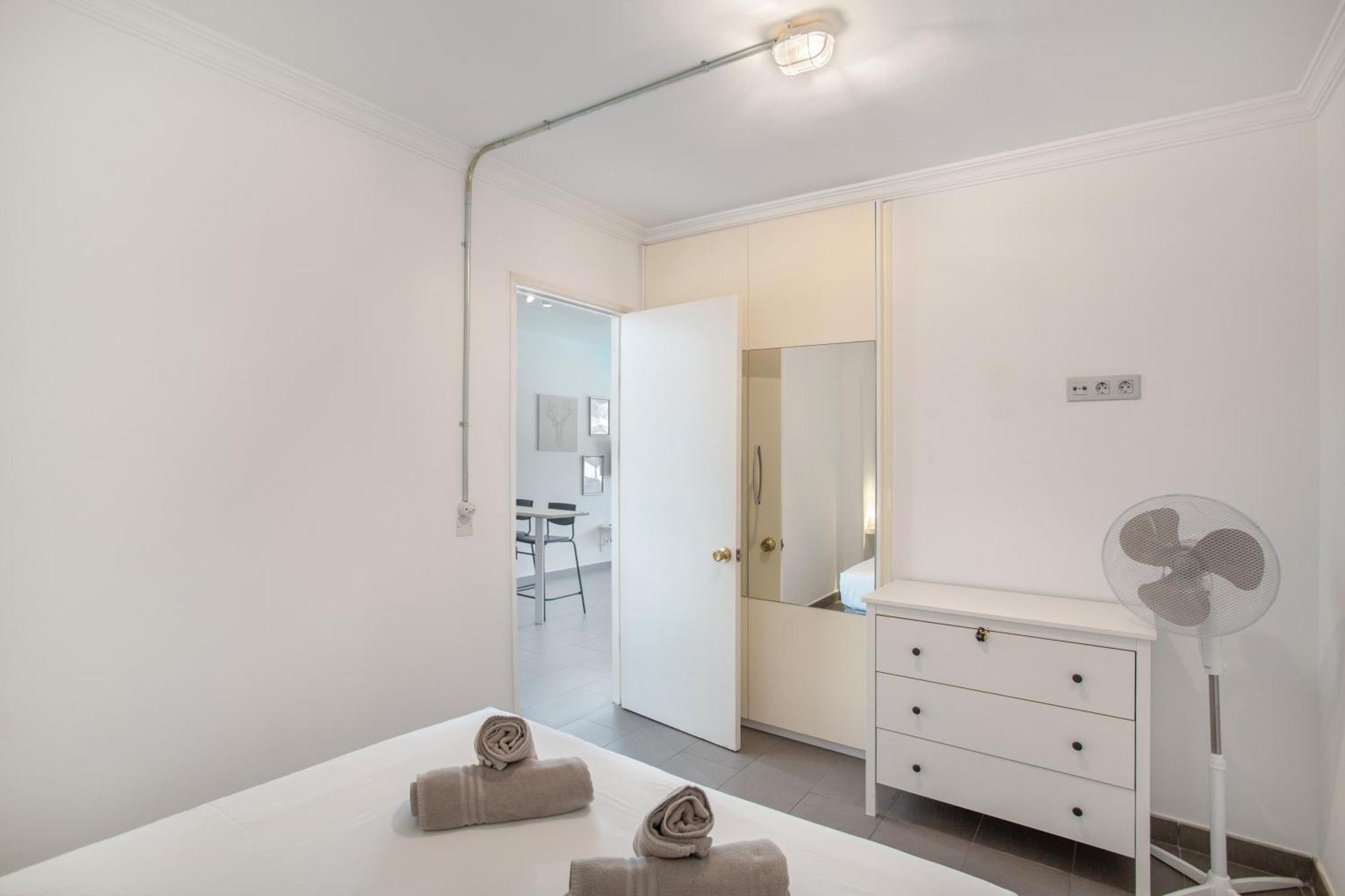 Apartamento Yumbo Playa Del Ingles ซานบาร์โตโลเม ภายนอก รูปภาพ